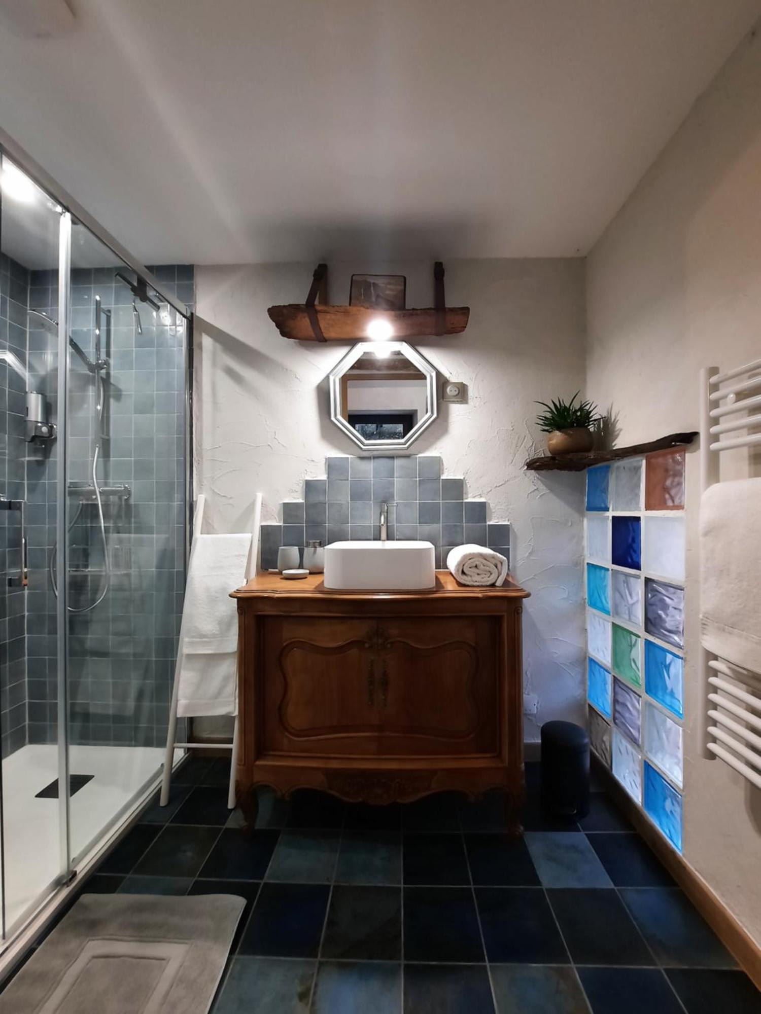 Le Val Du Pech Chantant Chambres D'Hotes Pern Zewnętrze zdjęcie